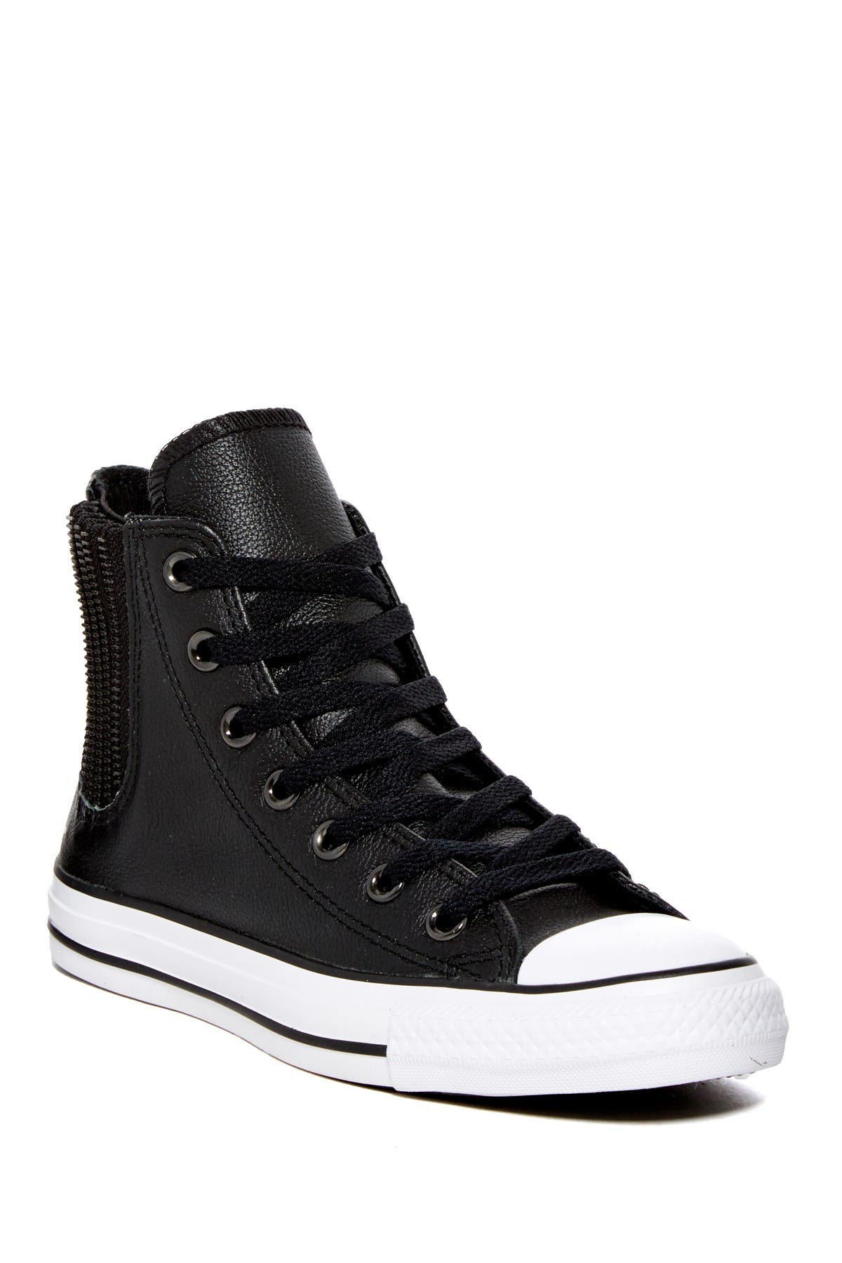 dior homme sneakers black
