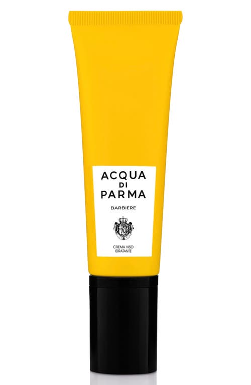 Acqua di Parma Barbiere Face Cream