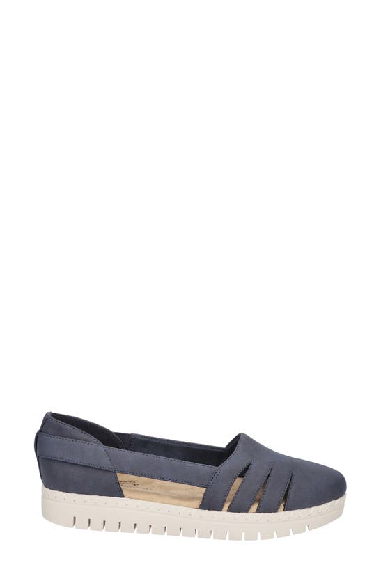 EASY STREET EASY STREET BUGSY PLATFORM SANDAL