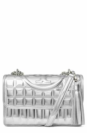 Tory burch fleming 2025 convertible shoulder bag medium