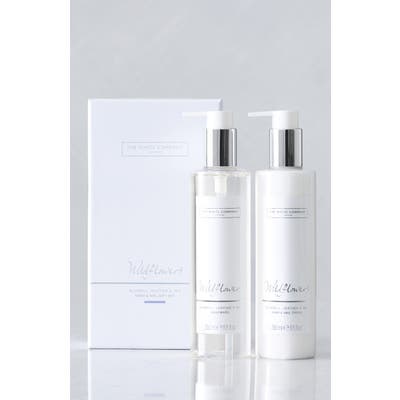 The White Company Wildflowers Hand & Nail Set