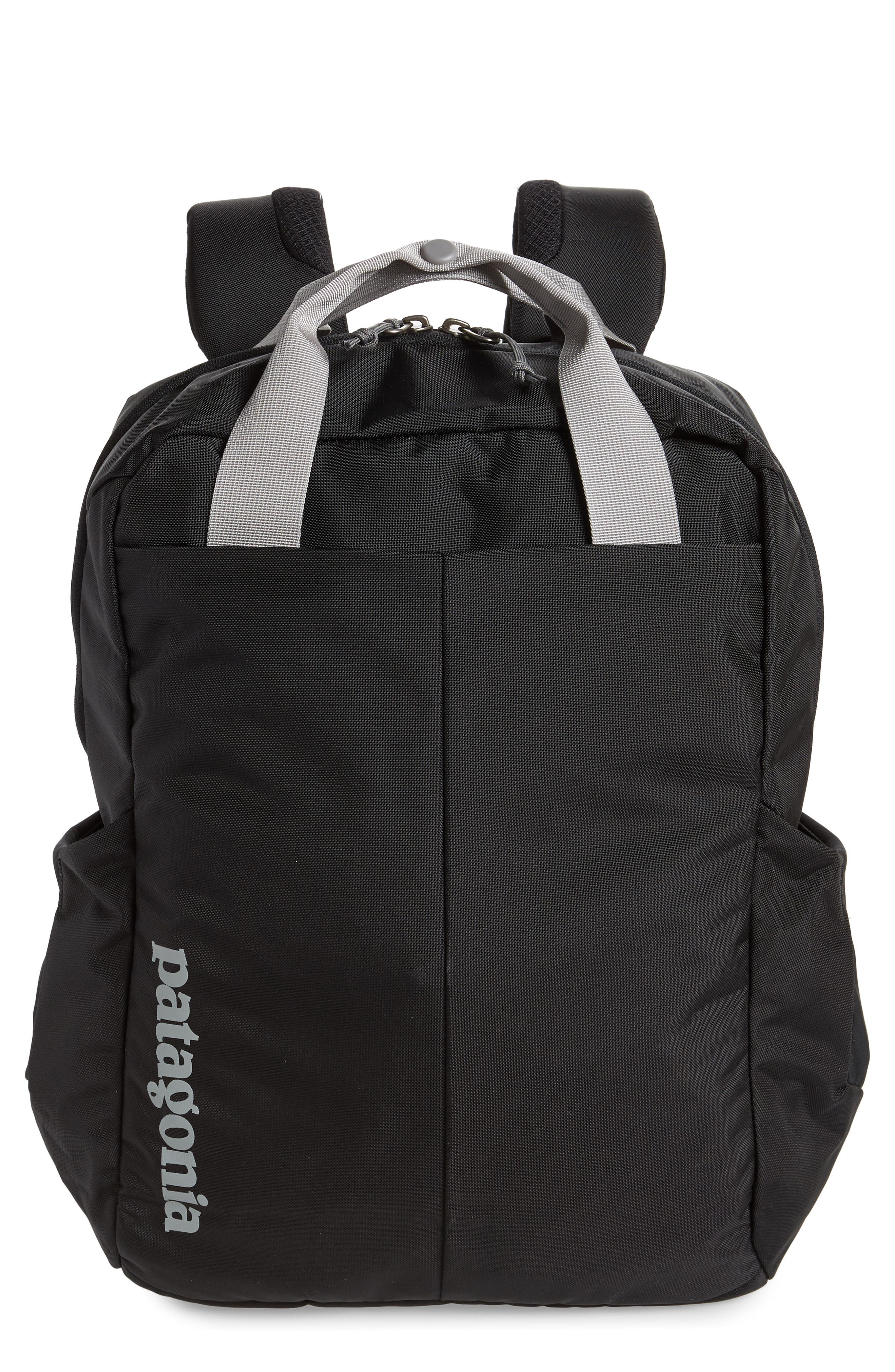 patagonia diaper bag backpack