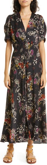 Saloni dress clearance nordstrom