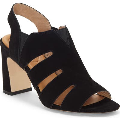 Cc Corso Como Madelina Sandal, Black