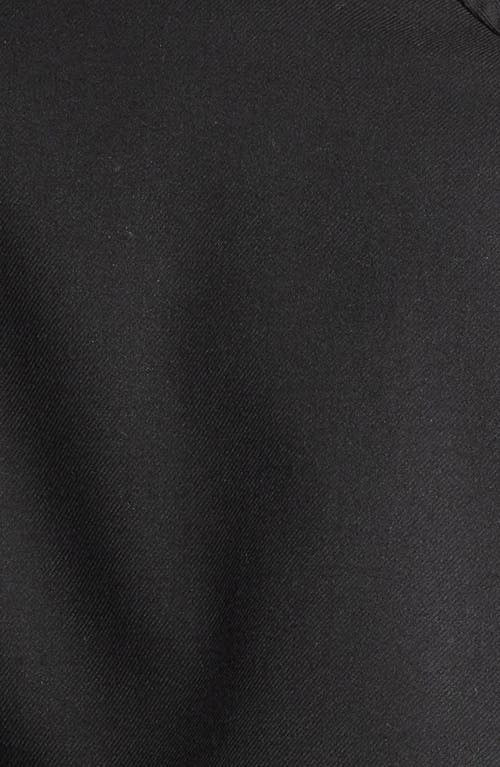 Shop Rails North Jacket In Black Twill