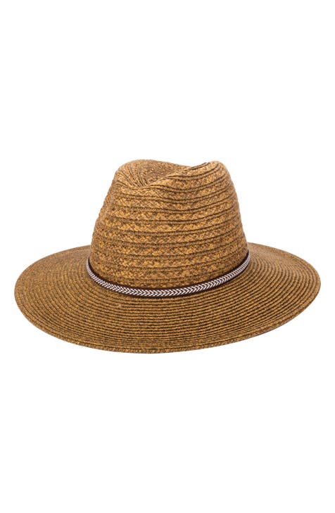 Fedora Hats for Men