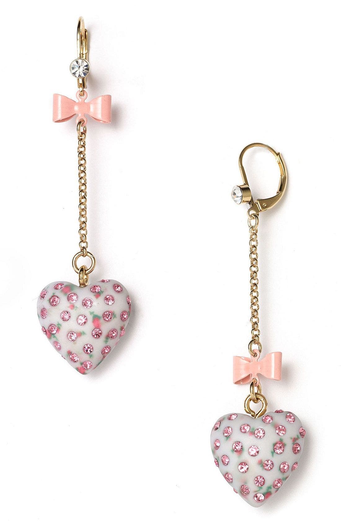 betsey johnson sweetie sandal