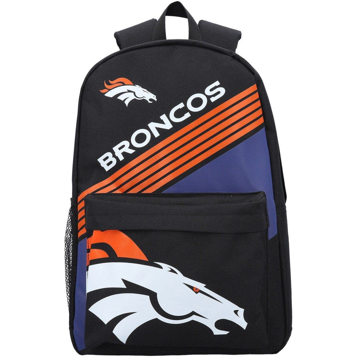 MOJO Denver Broncos Ultimate Fan Backpack Nordstrom