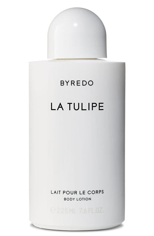 La Tulipe Body Lotion