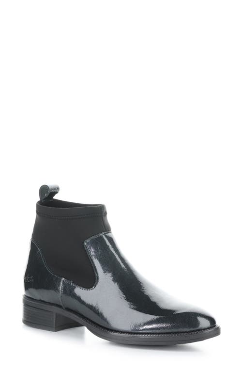 Shop Bos. & Co. Alike Waterproof Bootie In Black