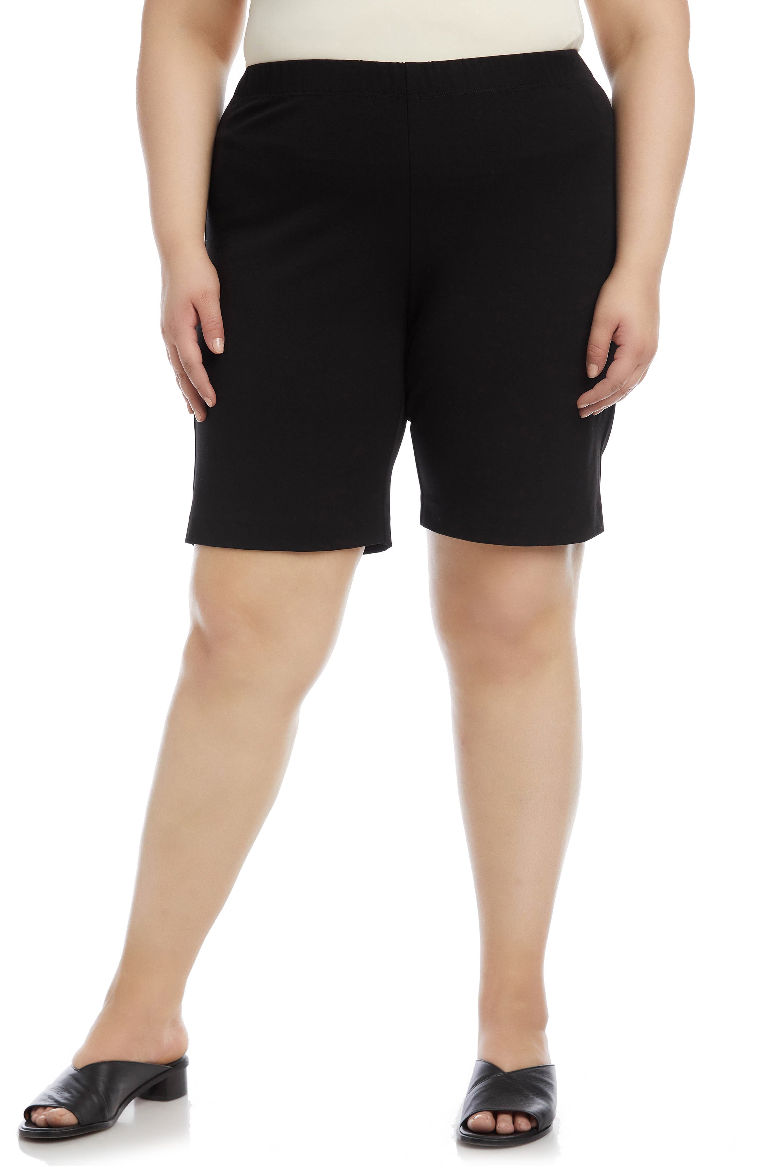 karen kane shorts