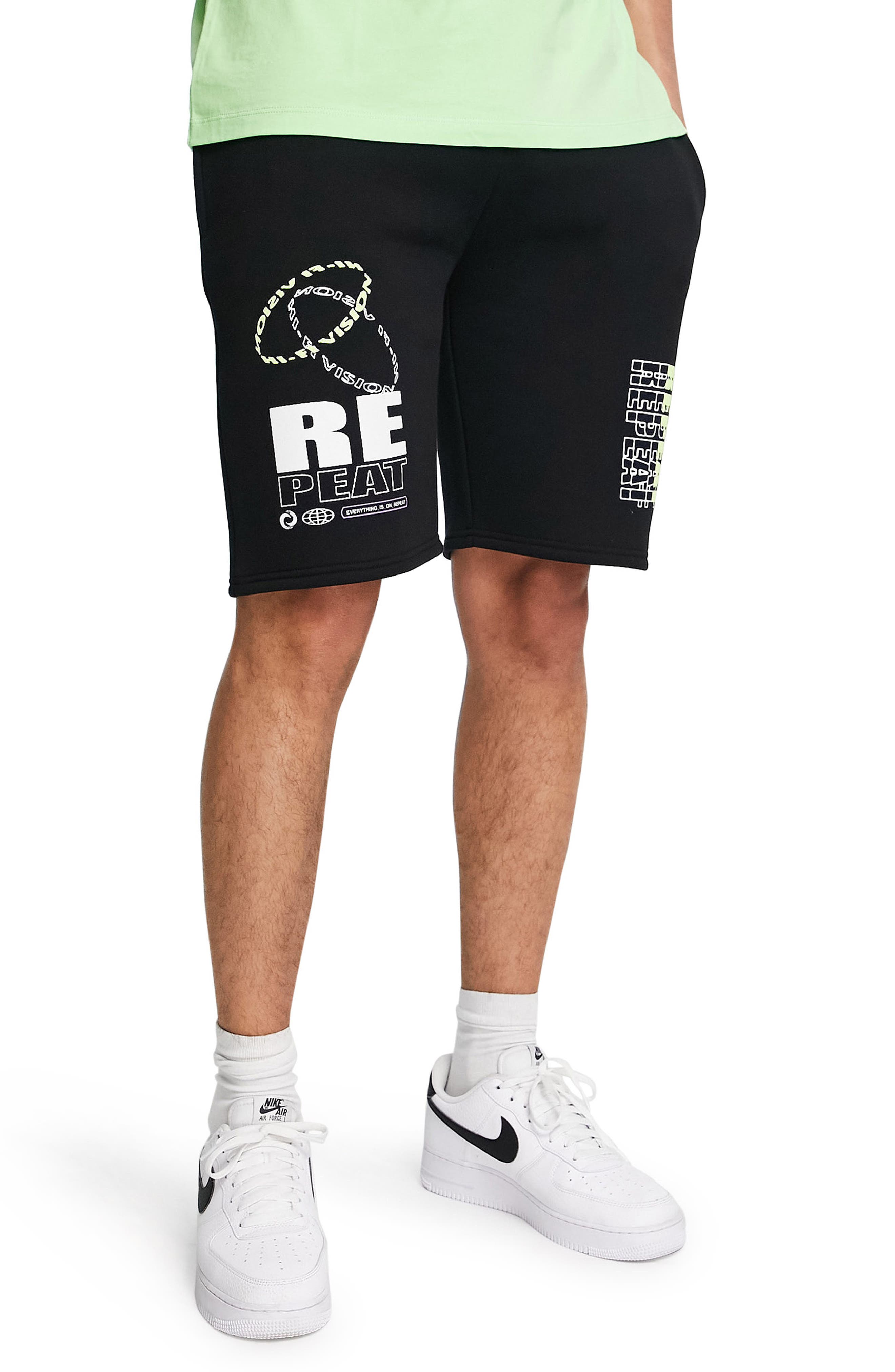 Topman Shorts | Nordstrom Rack