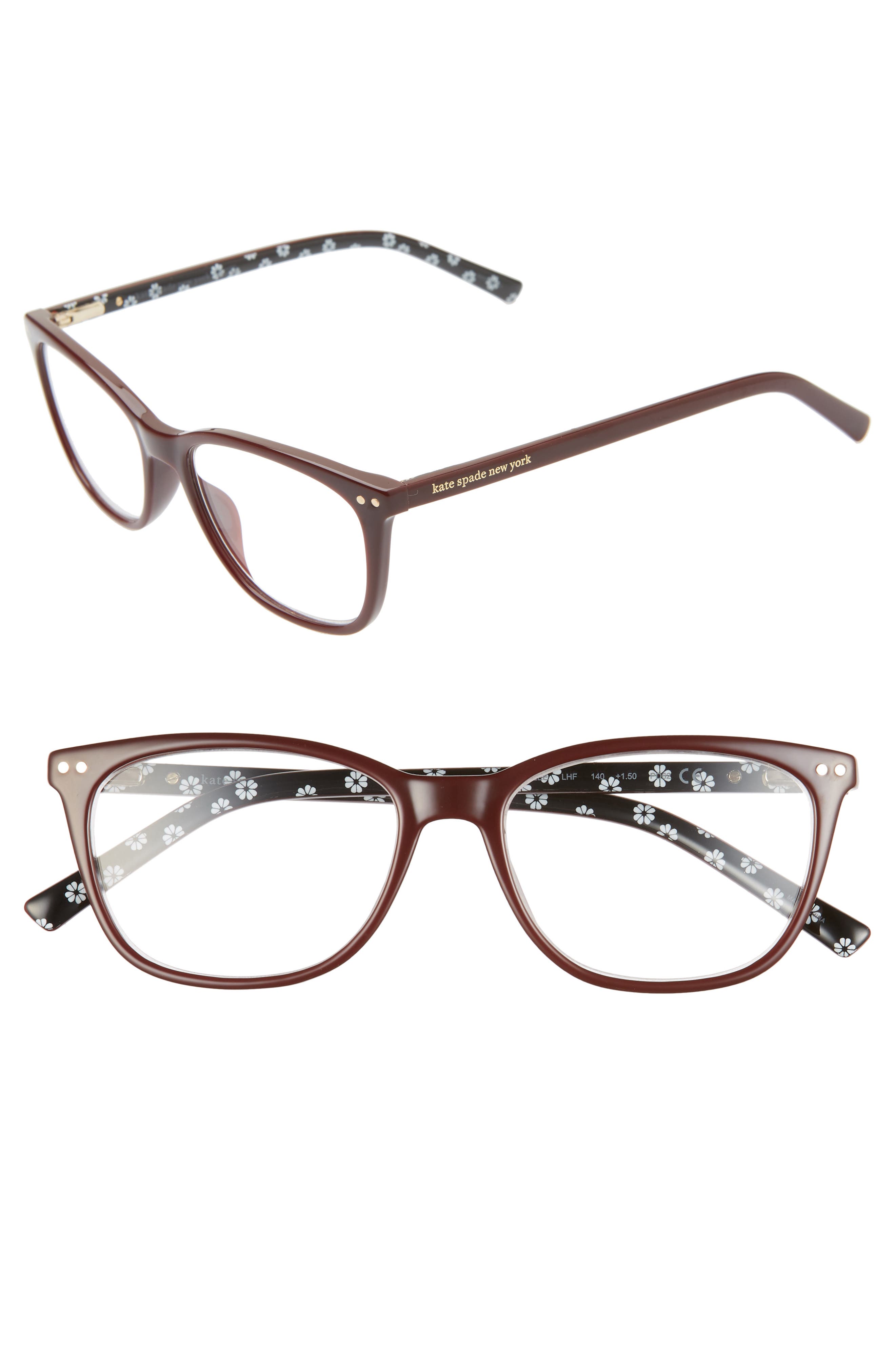 kate spade readers 1.25