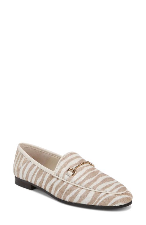 Sam Edelman Loraine Bit Loafer Taupe at Nordstrom,