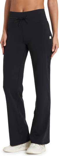 These Vuori Wideleg Pants Are Lounge, Work-From-Home, Jogger Perfection -  The Mom Edit