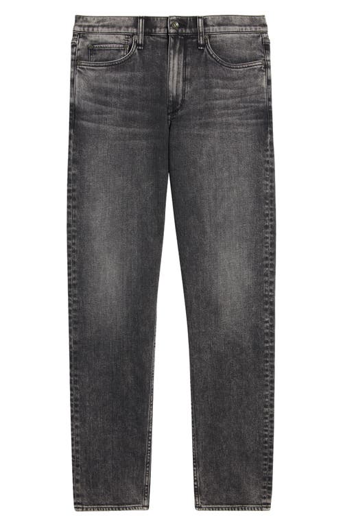 Rag & Bone Fit 2 Authentic Stretch Slim Fit Jeans In Flemming