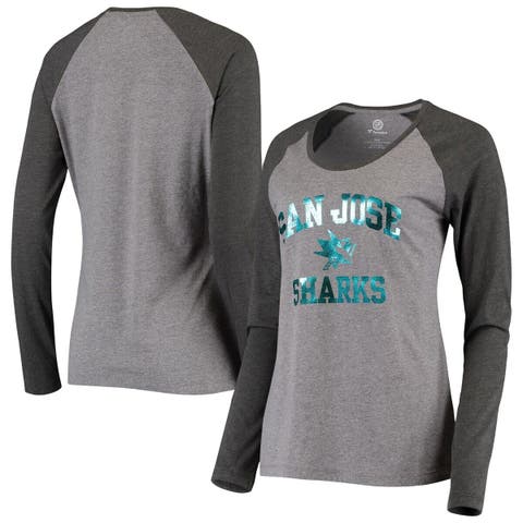 Houston Astros Fanatics Branded 2021 American League Champions Locker Room  Tri-Blend Raglan Long Sleeve T-Shirt - Heathered Gray