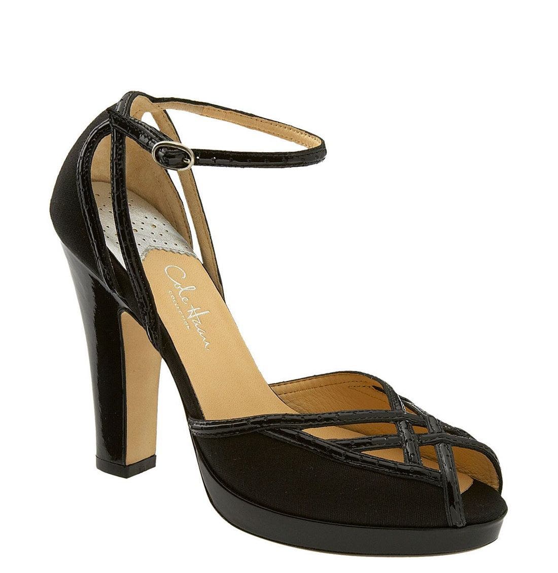 cole haan nike air heels nordstrom