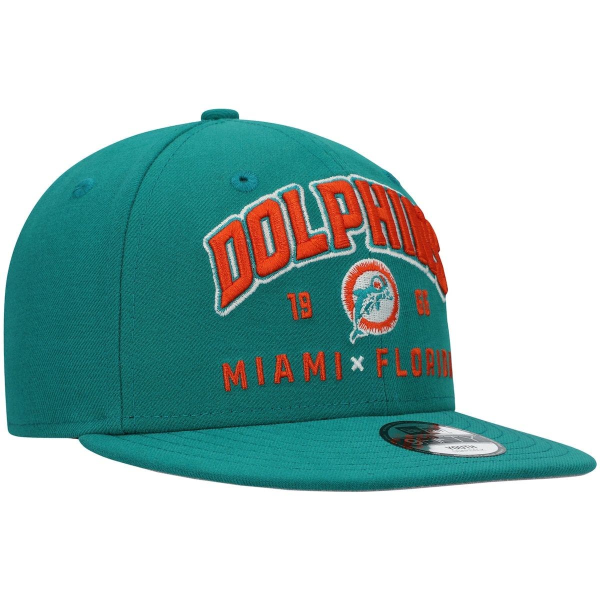 miami dolphins 9fifty