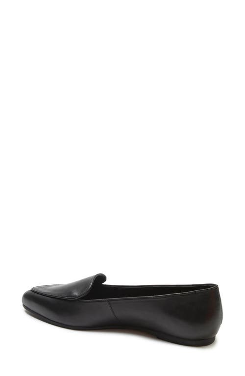Rebecca Allen The Loafer In Black
