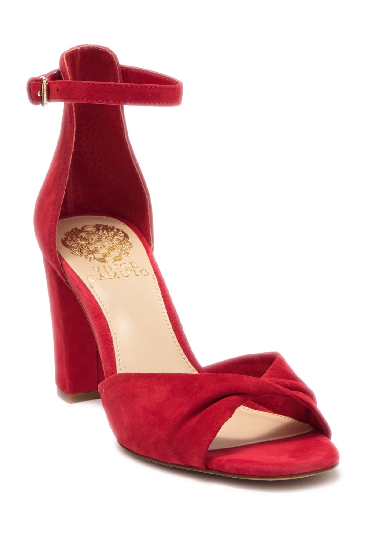 Vince Camuto | Wesher Ankle Strap 