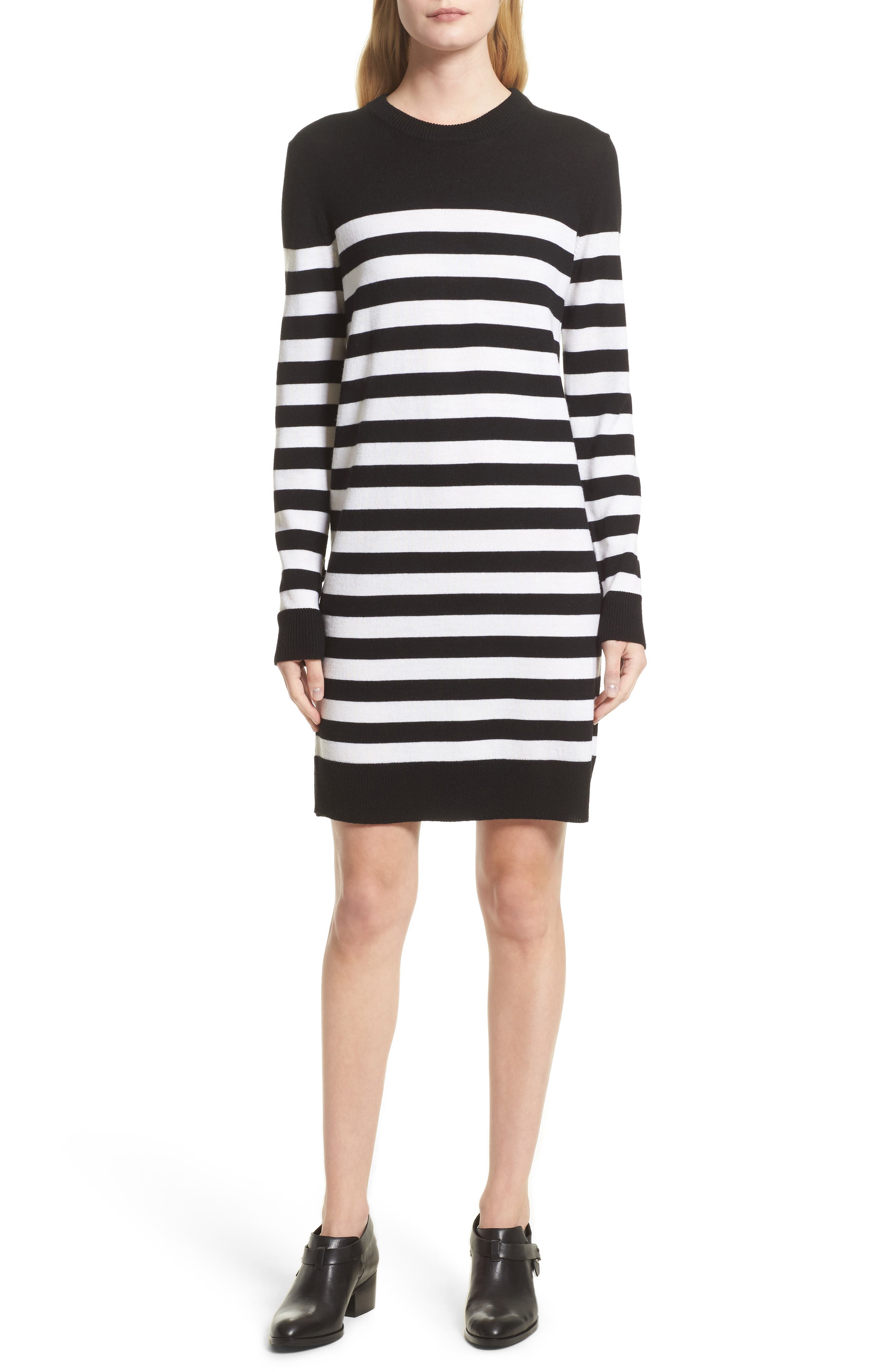 rag and bone dress nordstrom