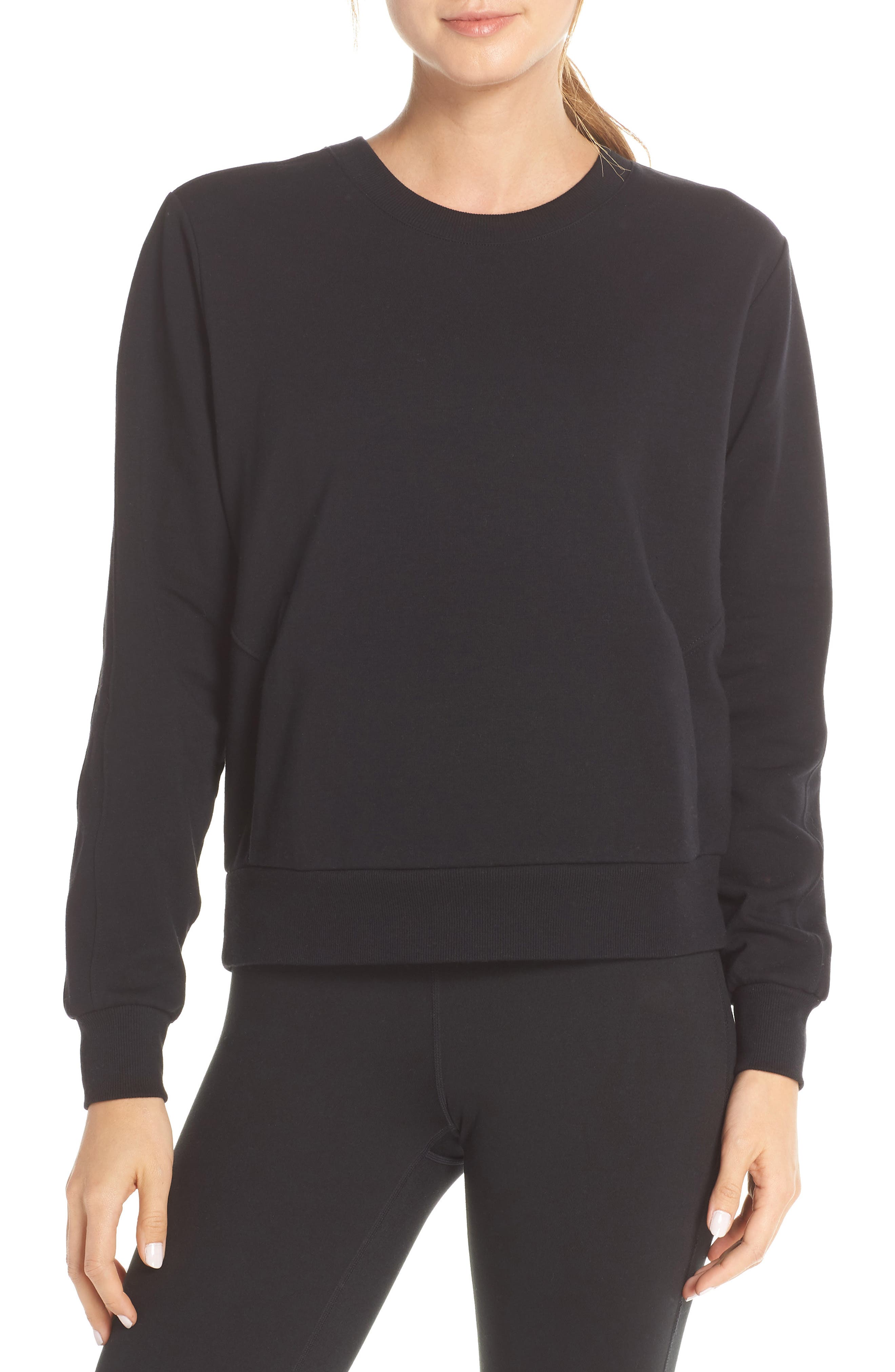 zella pullover