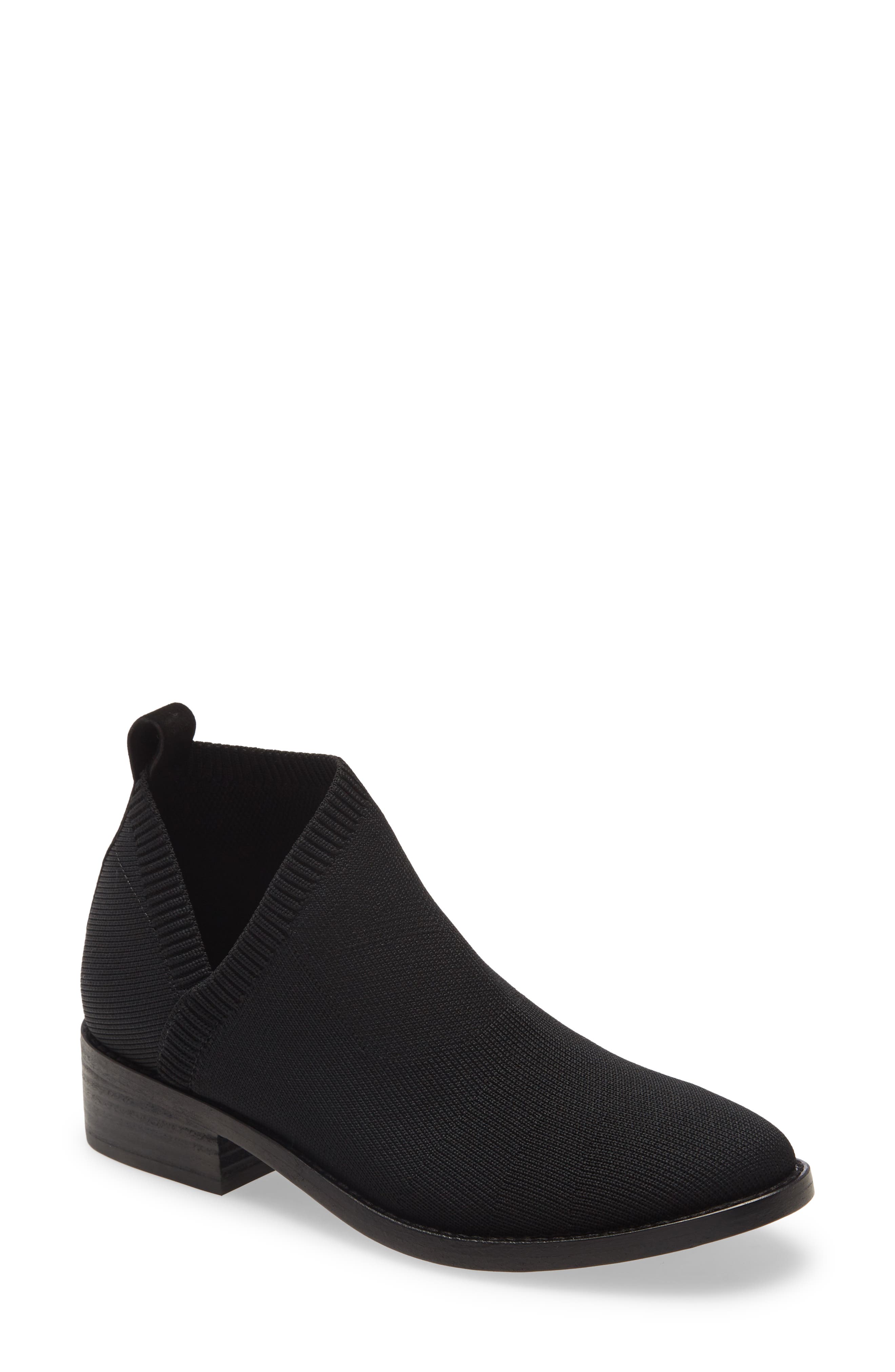 eileen fisher keith bootie