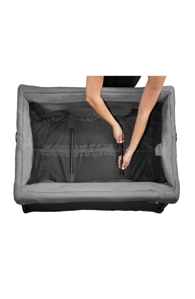 Baby Jogger City Suite™ Multi Level Playard Nordstrom