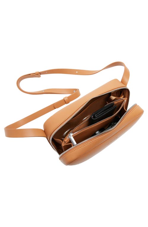 MONOS MONOS METRO CROSSBODY BAG