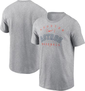 Men's Nike Navy New York Yankees Home Team Athletic Arch T-Shirt Size: Medium