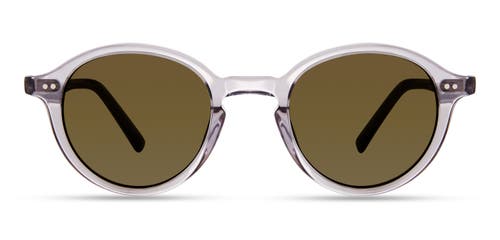 Modo 801 Sunglasses In Smoke
