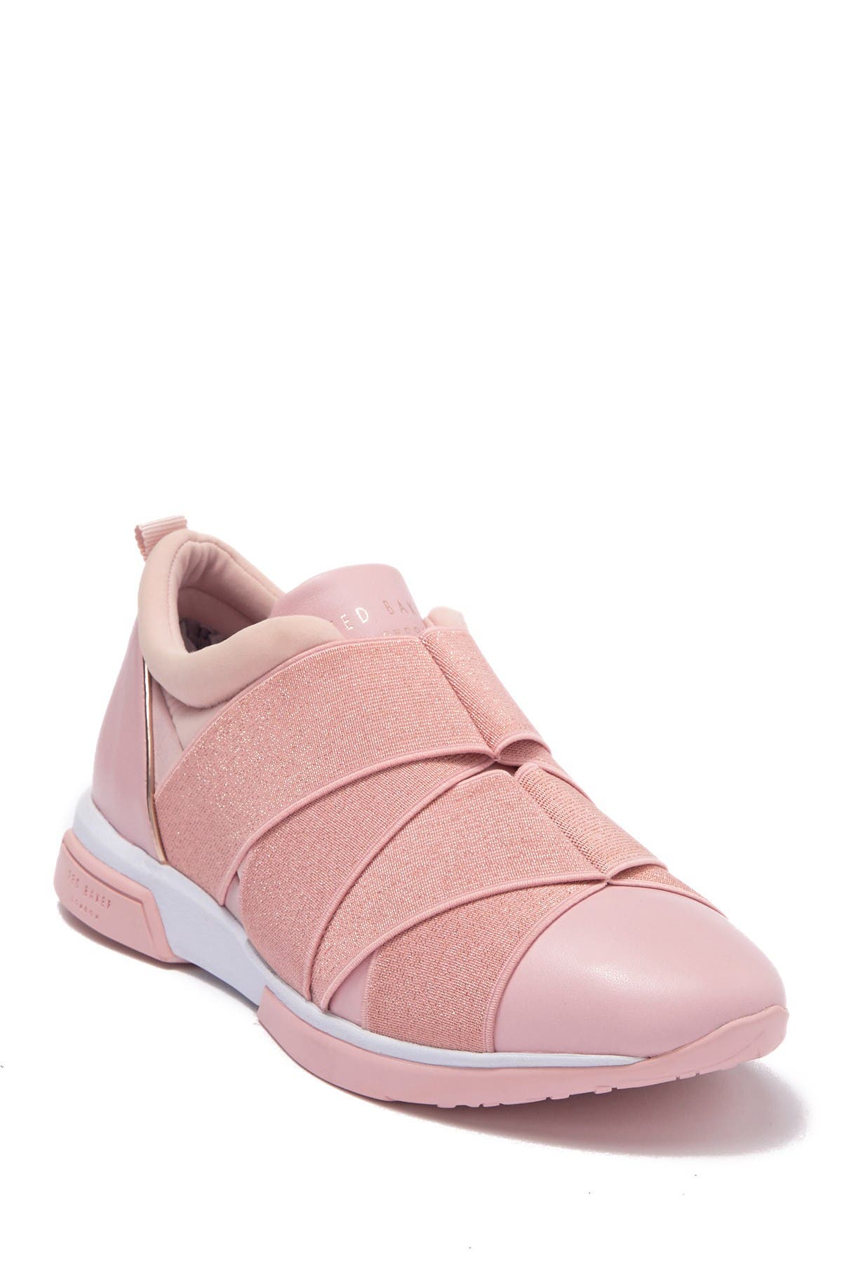 queane ted baker trainers