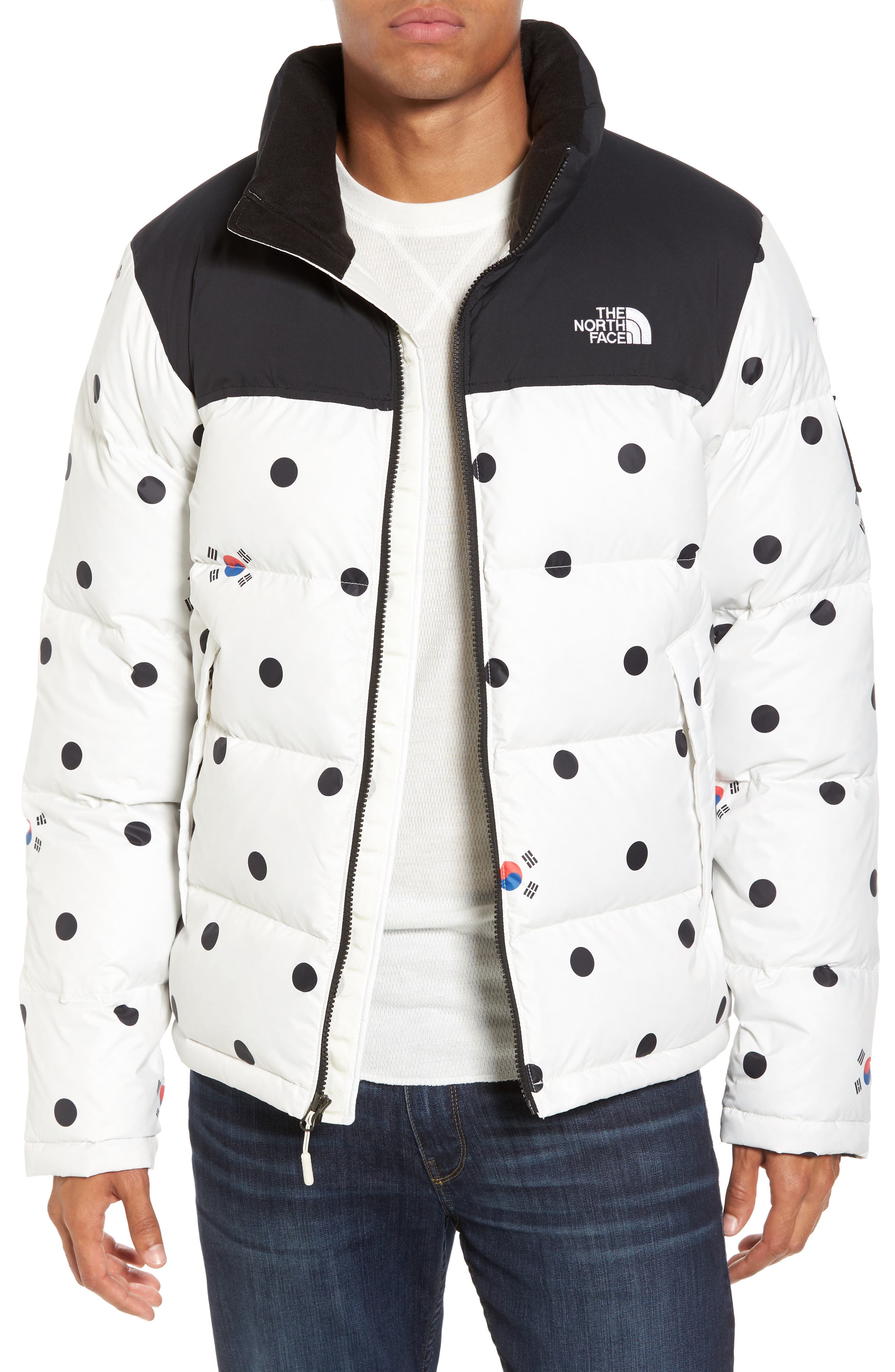 The North Face International Collection 