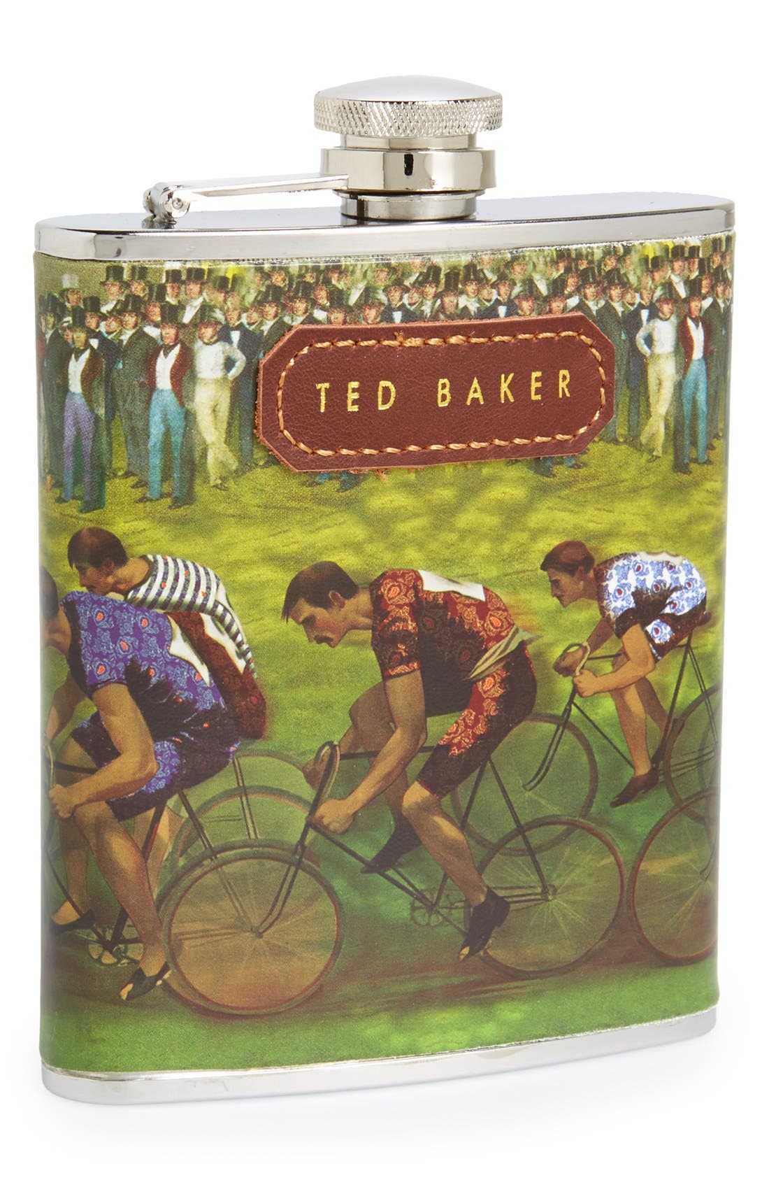 ted baker cycling