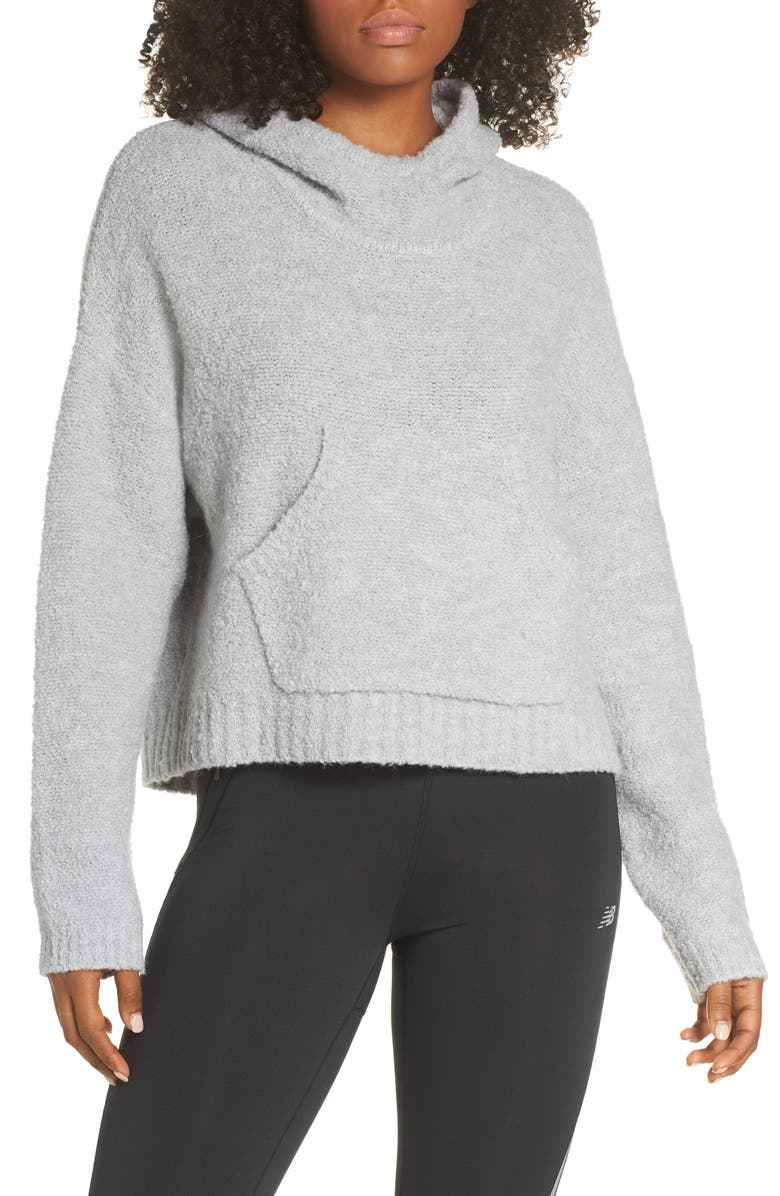 cozy new balance cozy new balance