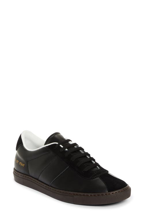 COMMON PROJECTS COMMON PROJECTS FIELD SNEAKER 