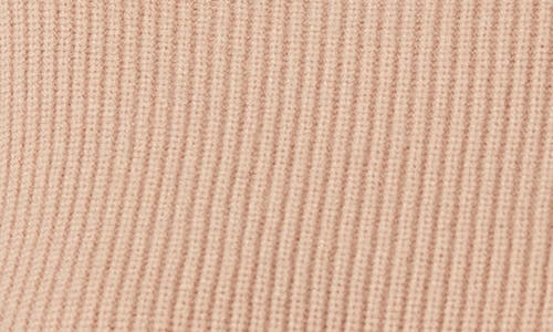 Estelle Cadence Turtleneck Sweater In Beige