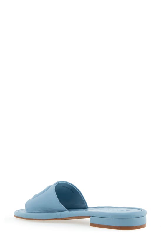 AEROSOLES AEROSOLES JILDA SLIDE SANDAL