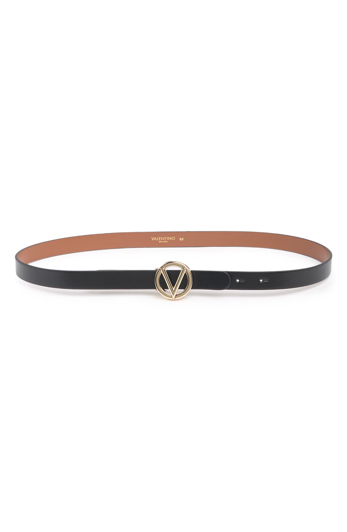 mario valentino mens belt