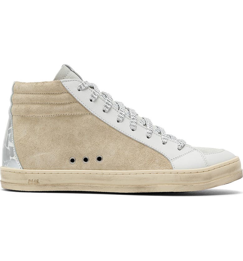 P448 Skate High Top Sneaker (Women) | Nordstromrack