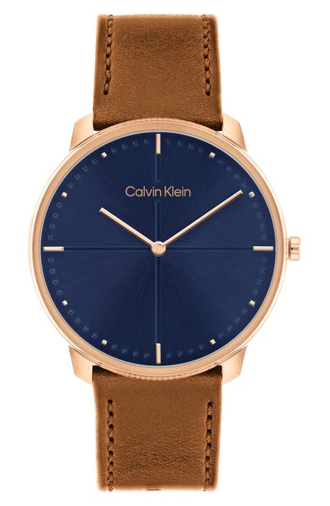 Men's Calvin Klein Watches | Nordstrom