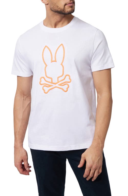 Psycho Bunny Floyd Graphic T-Shirt at Nordstrom,