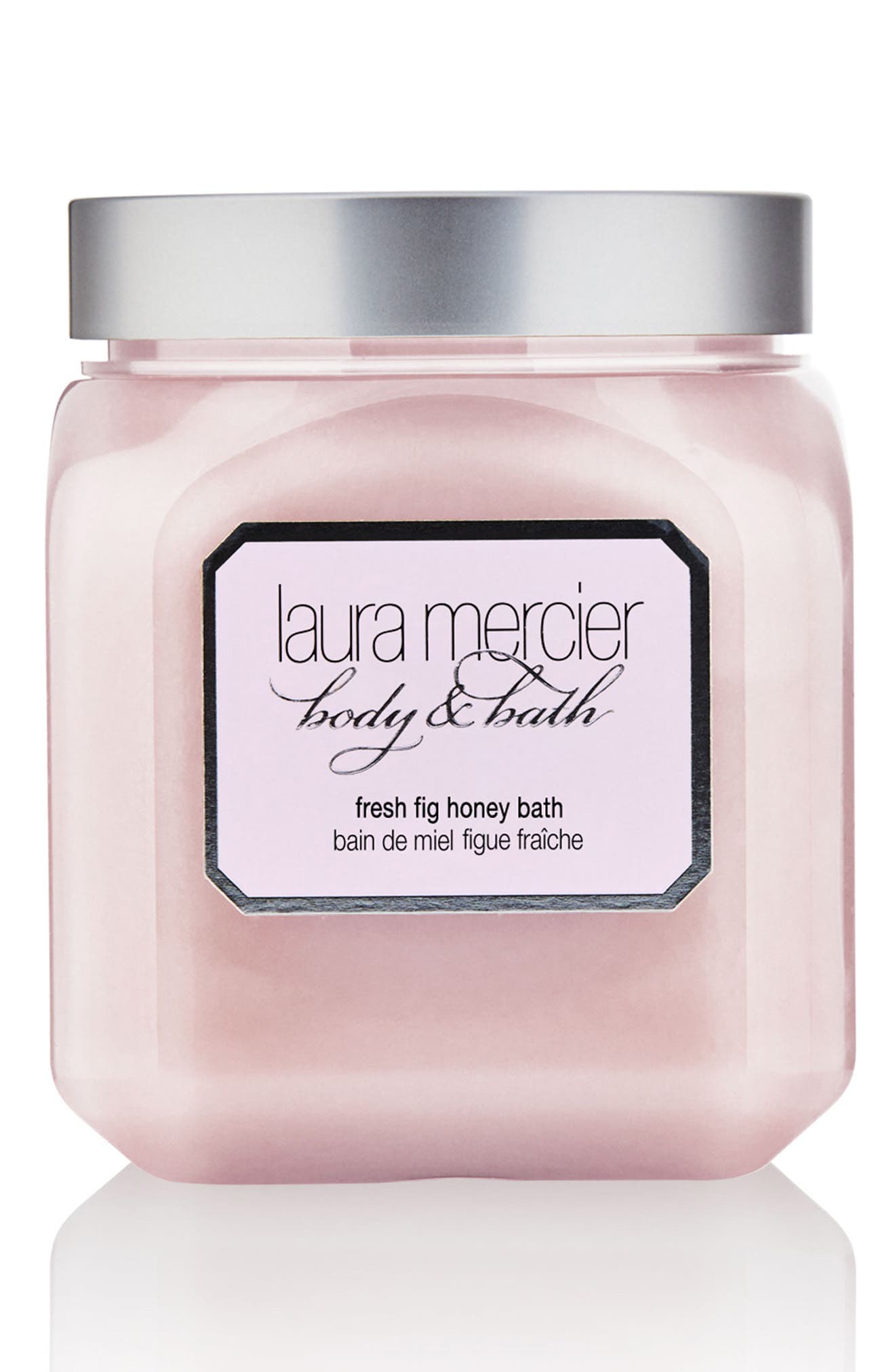 laura mercier fresh fig honey bath