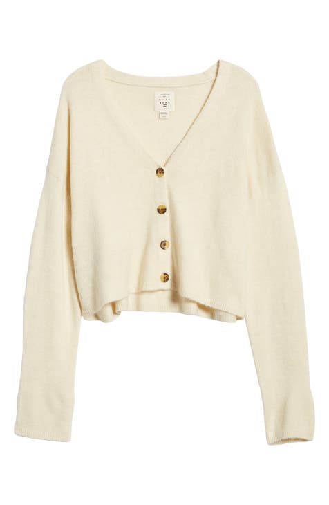 Women's White Sweaters | Nordstrom