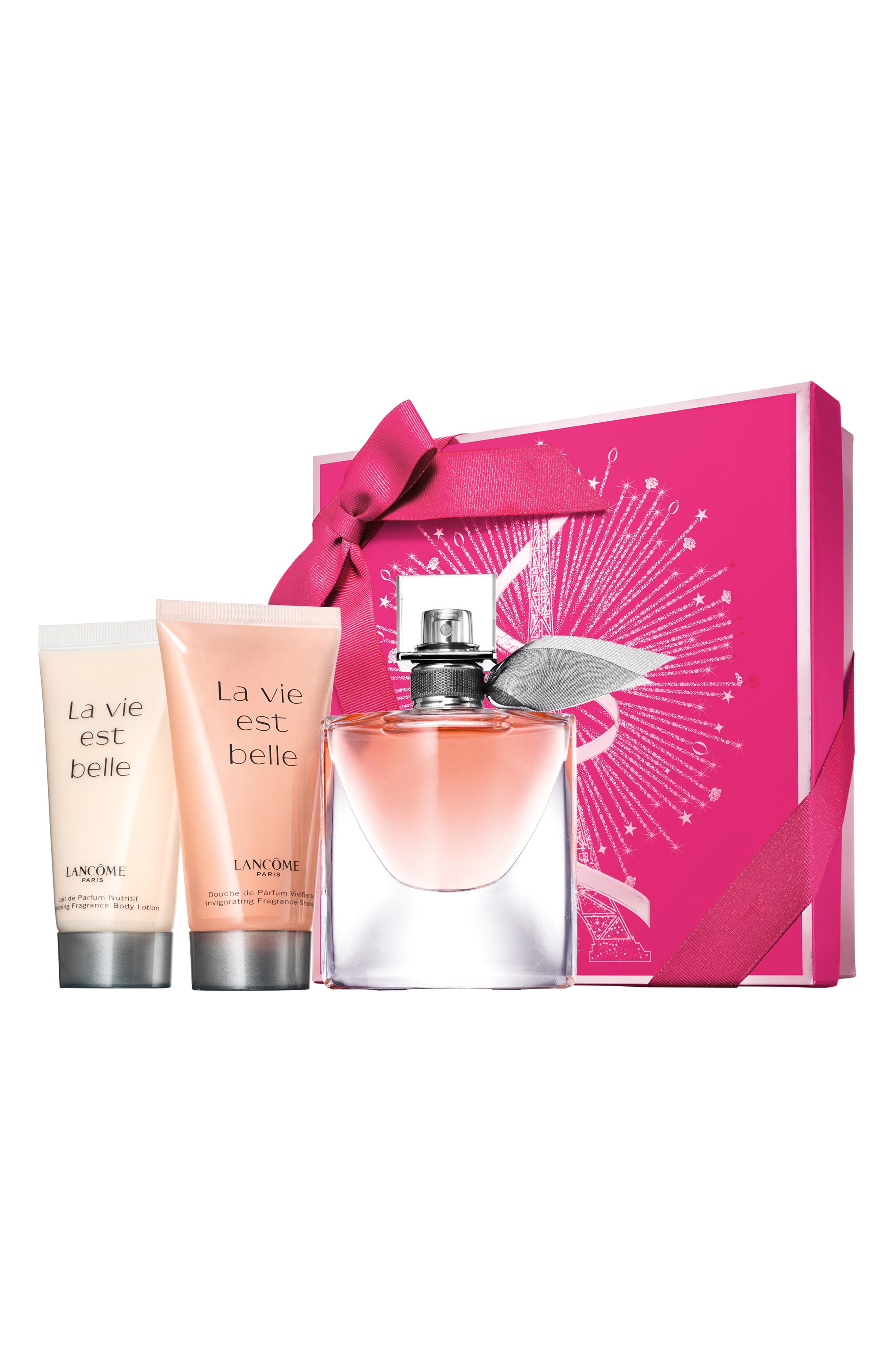 EAN 3605971926792 product image for Lancome La Vie Est Belle Moments Set (Usd $97 Value) | upcitemdb.com