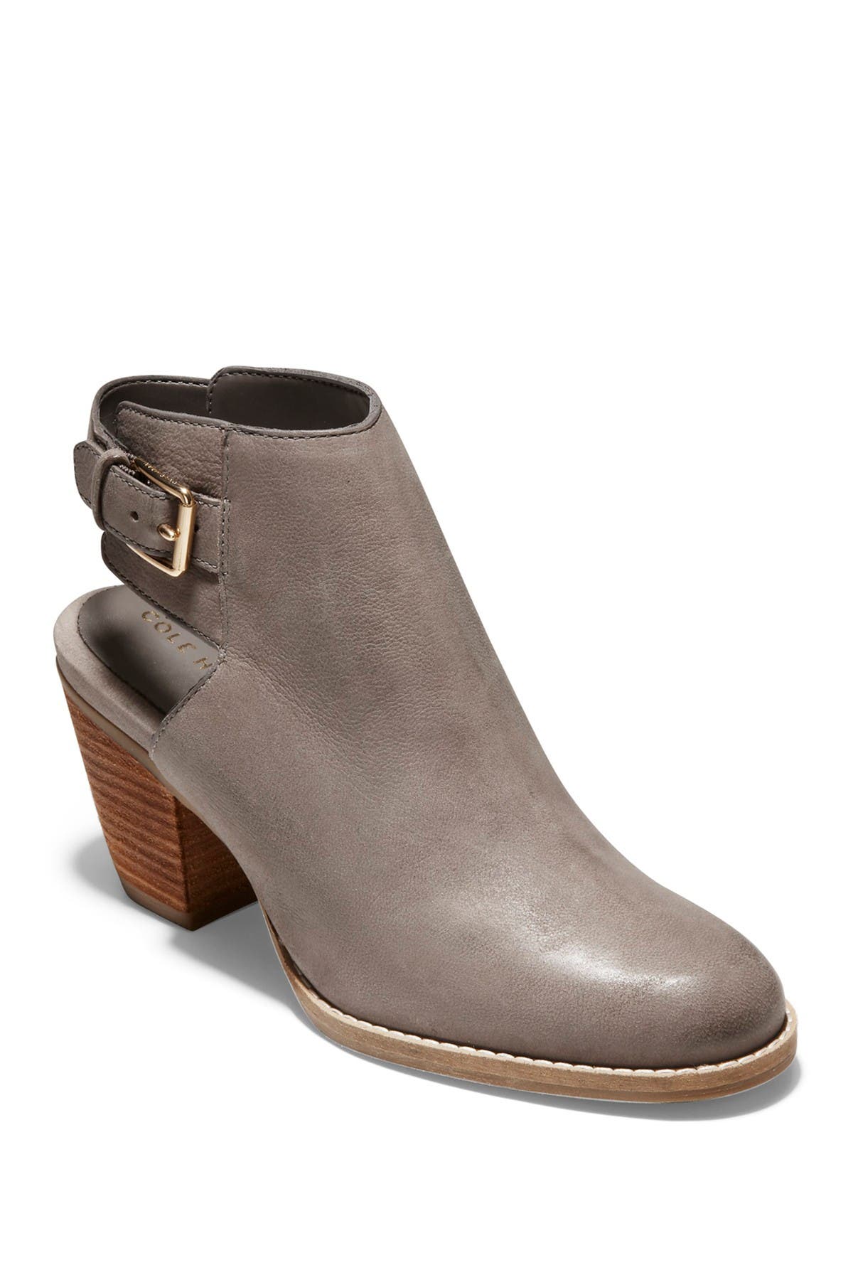 cole haan booties nordstrom rack