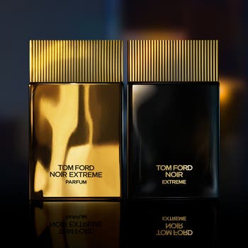 Tom Ford Noir Extreme Parfum Review 💥 Better Than Tom Ford Noir Extreme EDP?  