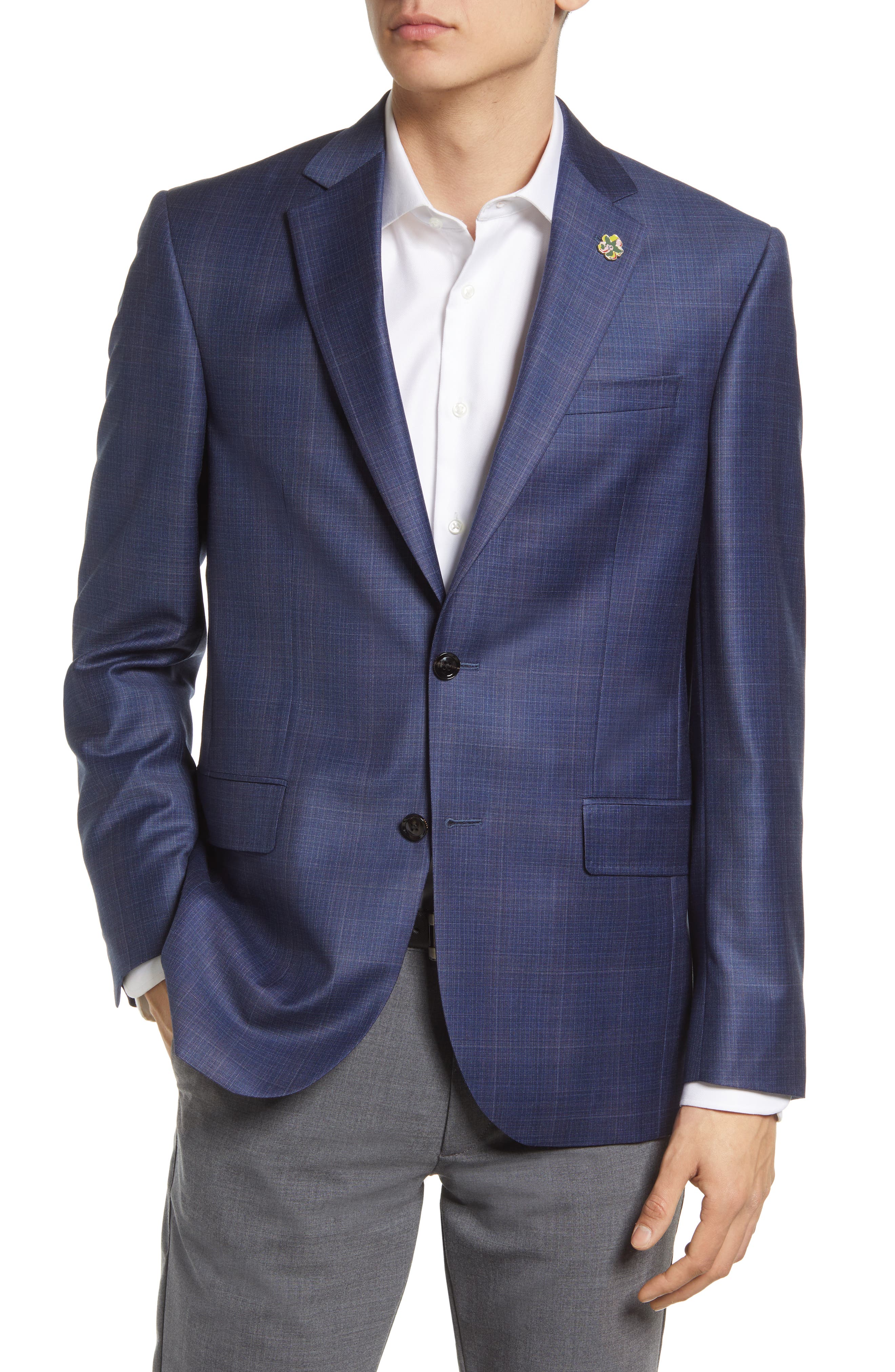 ted baker london blazer