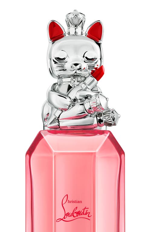 Christian Louboutin Loubidoo Rose Encens Eau De Parfum In No Color